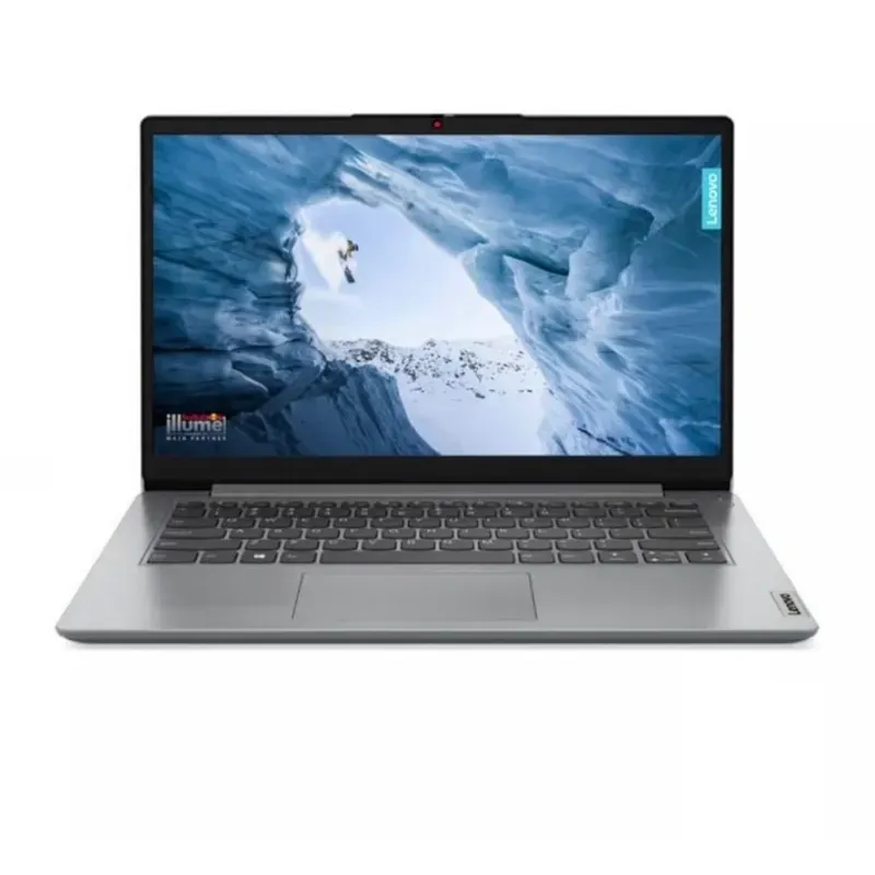 Laptop Lenovo 14IL7 Intel Ideapad 1 N4500 Nueva en caja