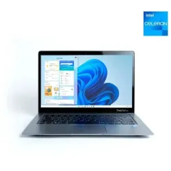 Laptop TagiTop N4120 (14.1 Pulgadas, 4GB RAM, 256GB SSD + 64GB eMMC) Nuevo en caja