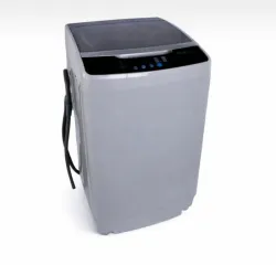 Lavadora automática Milexus 7.5KG. Nueva en caja