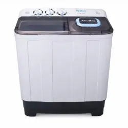 Lavadora automática Milexus 7KG. Nueva en caja