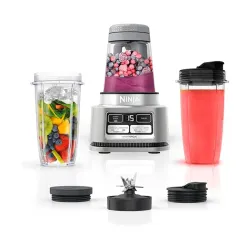  Licuadora Ninja SS101 1200w