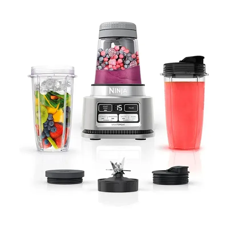 Licuadora Ninja SS101 1200w