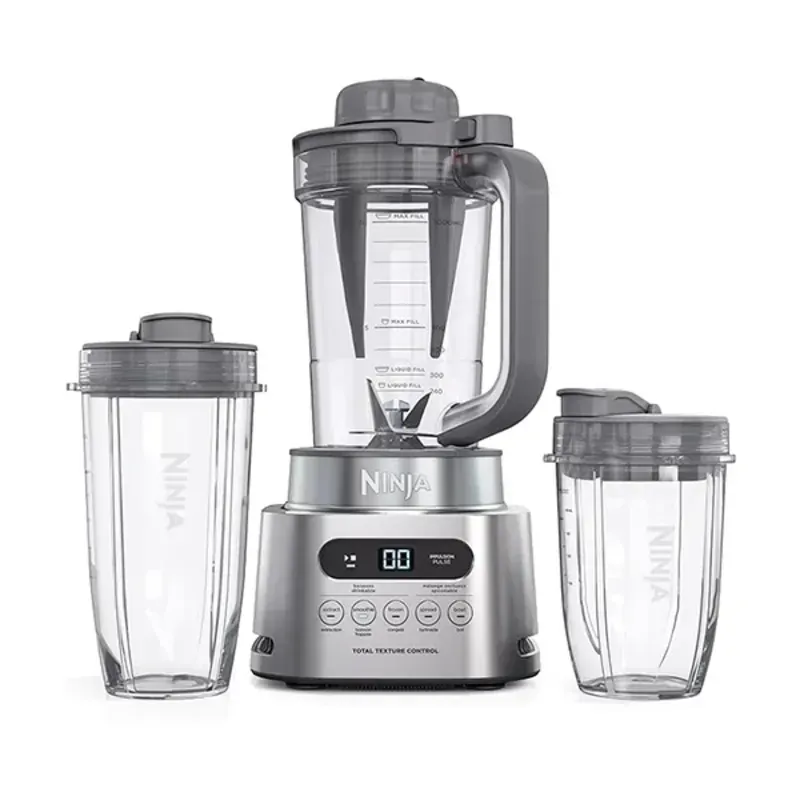 Licuadora Ninja SS151 1600w