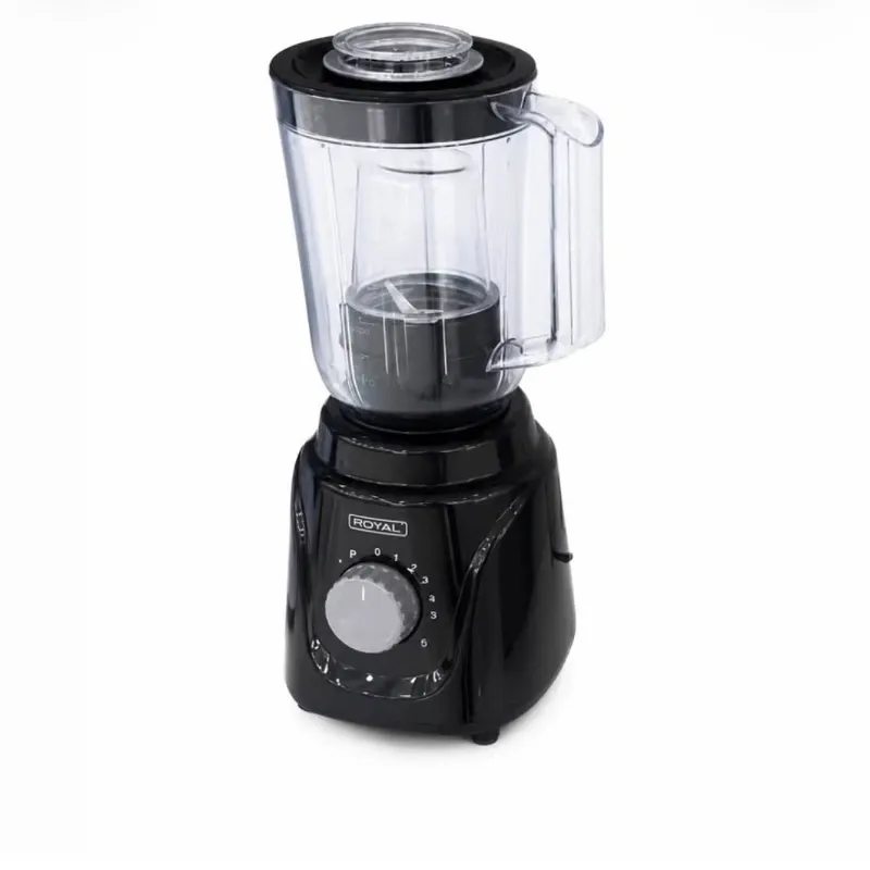 Licuadora Royal 1.5L (500W) Nueva en caja