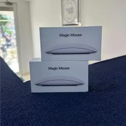 Magic Mouse Serie 3. Nuevo en caja