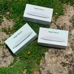 Magic Mouse (USB-C) Nuevo en caja