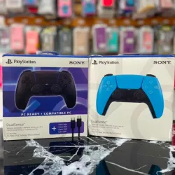 Mando de PS5 (100% Original) Nuevo en caja
