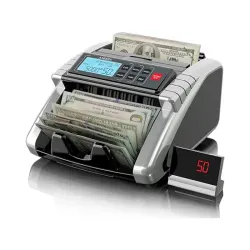 Máquina de contar Aneken AL-1000