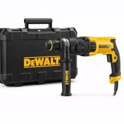 Martillo Rotativo DEWALT SDS 1” (D25133K)