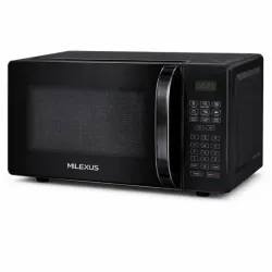 Microondas MILEXUS de teclado digital de 20 Litros. Nuevo en caja