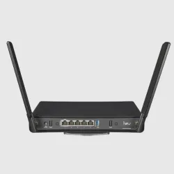 MikroTik hAP ax3
