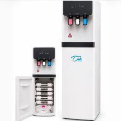 Oasis MTWP-072. Bebedero Dispensador con Osmosis Inversa. Nuevo en caja