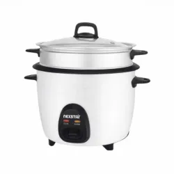 Olla Arrocera Nexstar 10 tazas. Nueva en caja