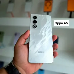 Oppo A5 de 4 GB RAM con 256 GB – 150 USD