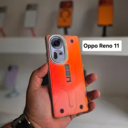 Oppo Reno 11 5G de 12 GB RAM con 256 GB