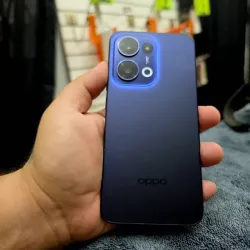Oppo Reno 13 5G de 12 GB RAM con 512 GB