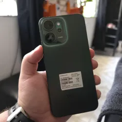 Oppo Reno 14F de 12 GB RAM con 512 GB