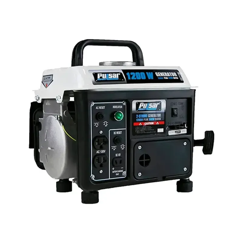 Planta électrica Pulsar 1200w