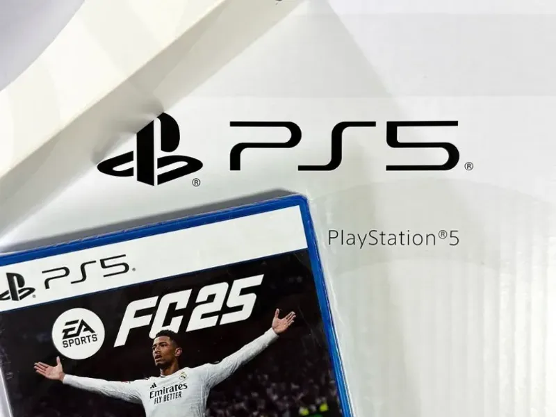 PlayStation 5