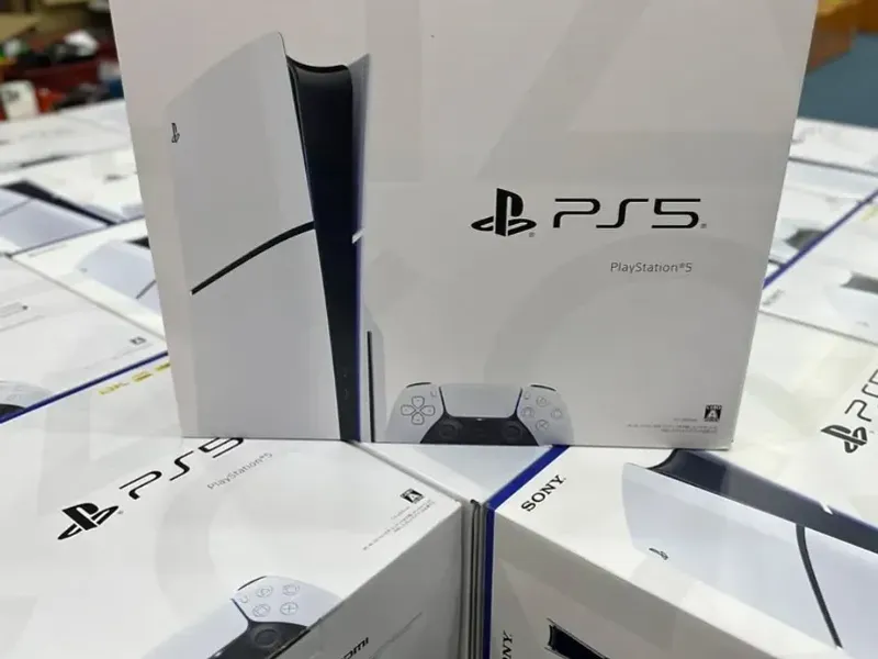 PlayStation 5
