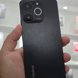 Realme Note 70 de 4 GB RAM con 256 GB