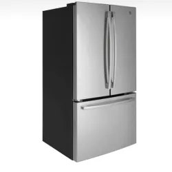 Refrigerador General Electric Model GE GNE27JYMFS. Nuevo en caja