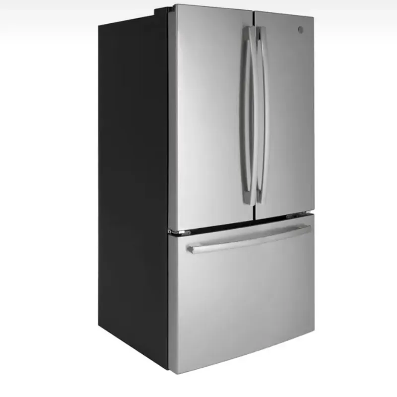 Refrigerador General Electric Model GE GNE27JYMFS. Nuevo en caja