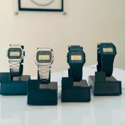 Reloj Casio. Nuevo a estrenar