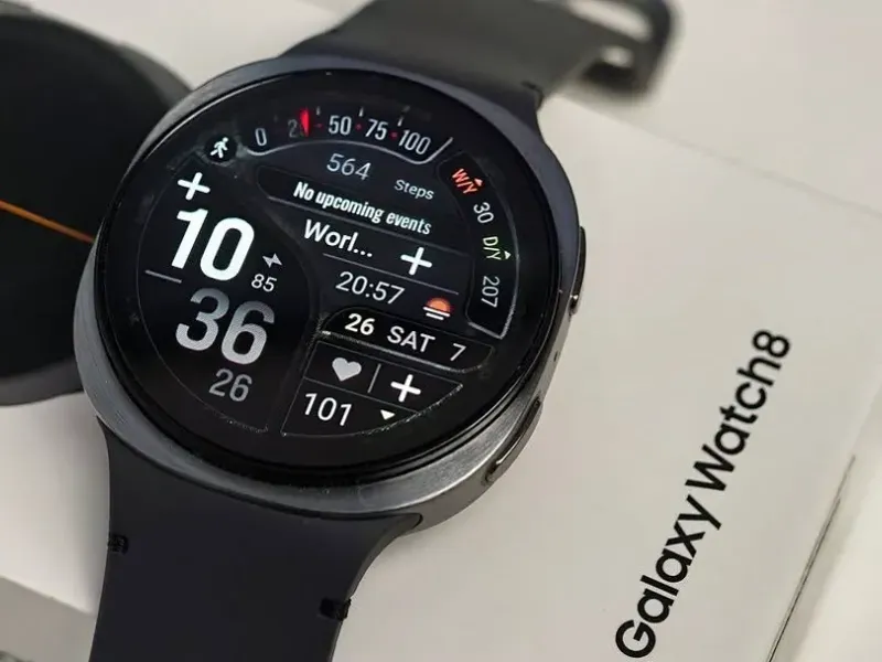 Relojes inteligentes