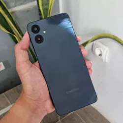 Samsung A06 de 4 GB RAM con 128 GB