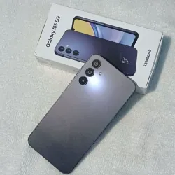 Samsung A15 (Dual-Sim) de 8 GB RAM con 256 GB.