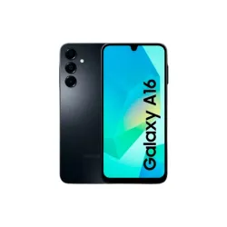 Samsung A16 4G (Dual-Sim) de 6 GB RAM con 128 GB. Sellado en caja