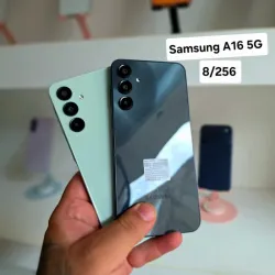 Samsung A16 5G de 8 GB RAM con 256 GB