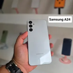 Samsung A24 de 8 GB RAM con 256 GB