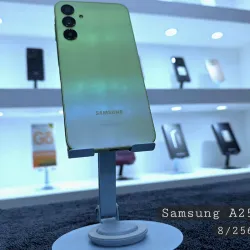 Samsung A25 5G (Dual-Sim) de 8 GB RAM con 256 GB