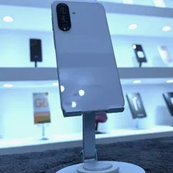 Samsung A26 5G de 8 GB RAM con 256 GB