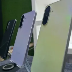 Samsung A36 5G de 8 GB RAM con 256 GB 