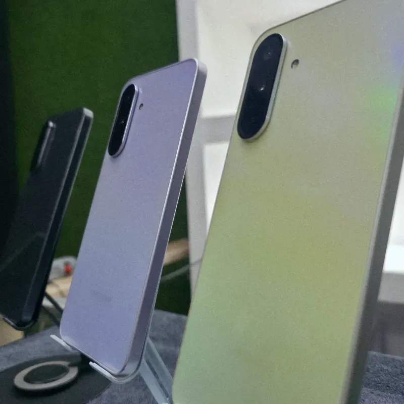 Samsung A36 5G de 8 GB RAM con 256 GB 