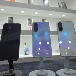 Samsung A36 5G (Dual-Sim) de 8 GB RAM con 256 GB