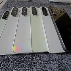 Samsung A56 5G de 8 GB RAM con 256 GB