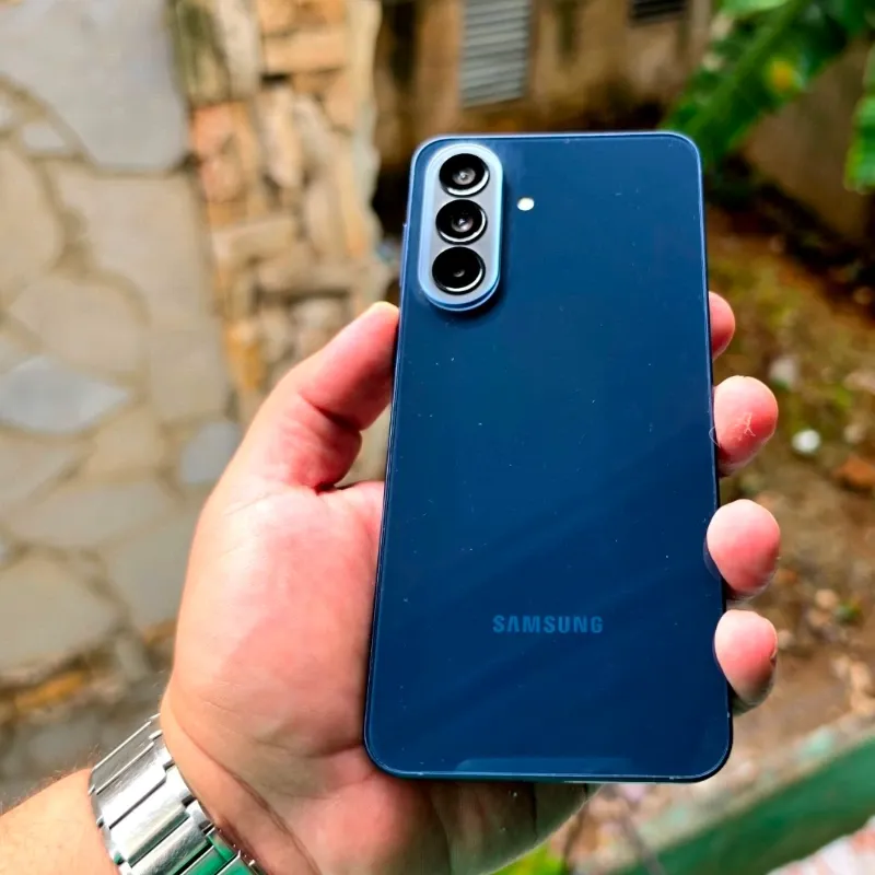 Samsung A57 5G de 8 GB RAM con 256 GB
