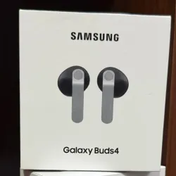 Samsung Galaxy Buds 4. Sellado en caja