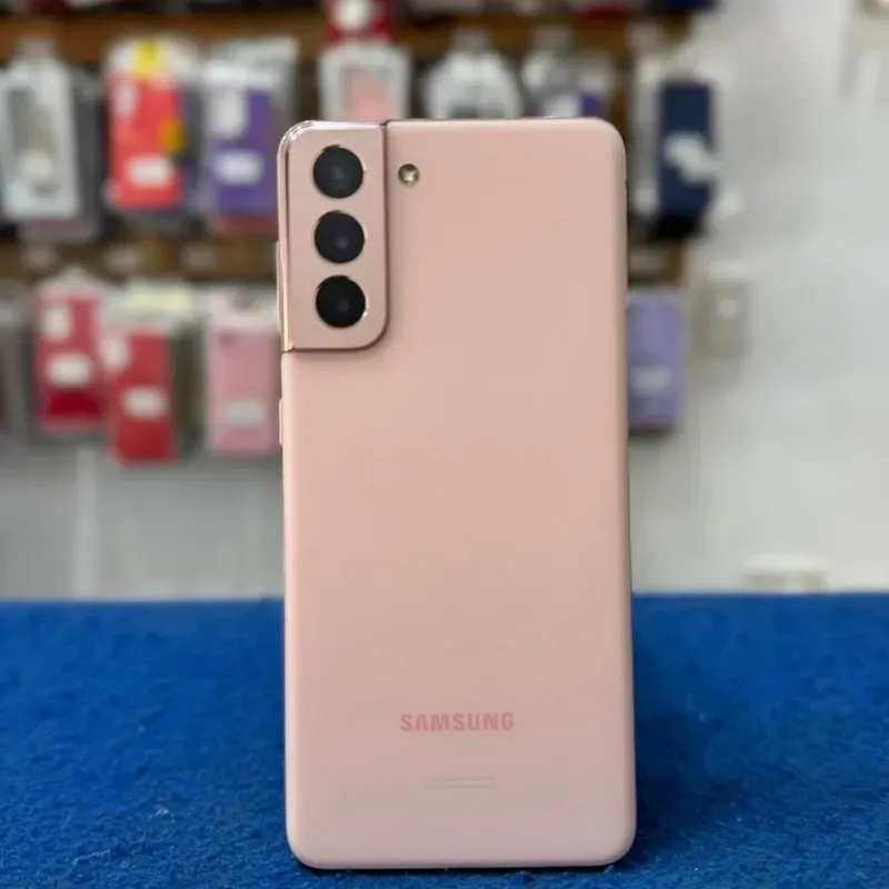 Samsung S21 5G de 8 GB RAM con 128 GB