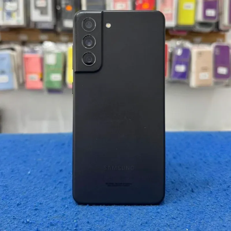 Samsung S21 FE de 8 GB RAM con 256 GB