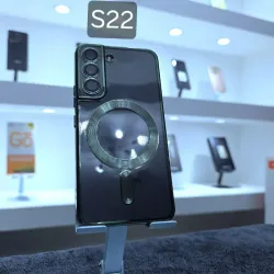 Samsung S22 de 8 GB RAM con 256 GB