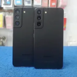 Samsung S22 (Dual-Sim) de 8 GB RAM con 256 GB