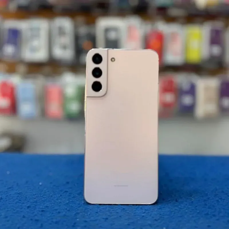 Samsung S22 Plus de 8 GB RAM con 128 GB