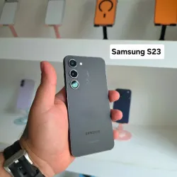 Samsung S23 de 8 GB RAM con 256 GB