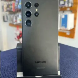 Samsung S23 Ultra de 12 GB RAM con 256 GB