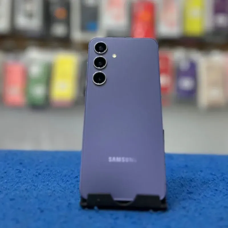 Samsung S24 de 8 GB RAM con 128 GB. Desbloqueo SEMIPERMANENTE